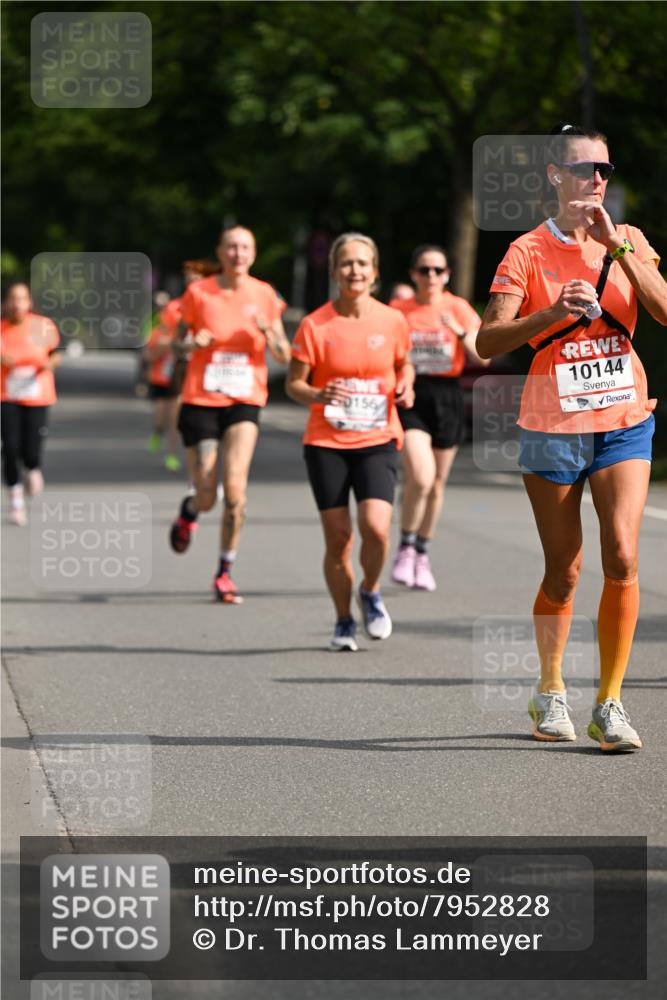 15.06.2025 - REWE Women's Run Dr. Thomas Lammeyer http://msf.ph/oto/7952828 15.06.2025 09:40:50 Laufen 0156, 10144 meine-sportfotos.de