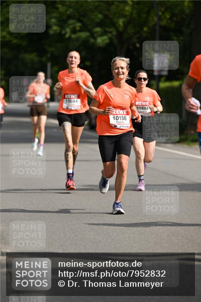 15.06.2025 - REWE Women's Run Dr. Thomas Lammeyer http://msf.ph/oto/7952832 15.06.2025 09:40:51 Laufen 10594, 10156, 10484 meine-sportfotos.de