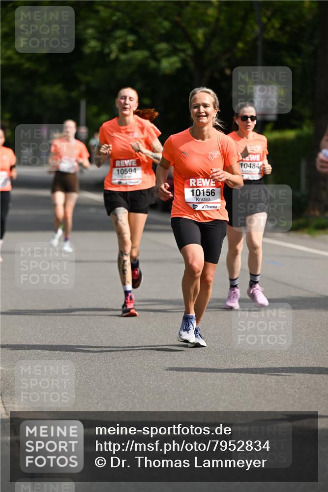 15.06.2025 - REWE Women's Run Dr. Thomas Lammeyer http://msf.ph/oto/7952834 15.06.2025 09:40:52 Laufen 10594, 10156, 10484 meine-sportfotos.de