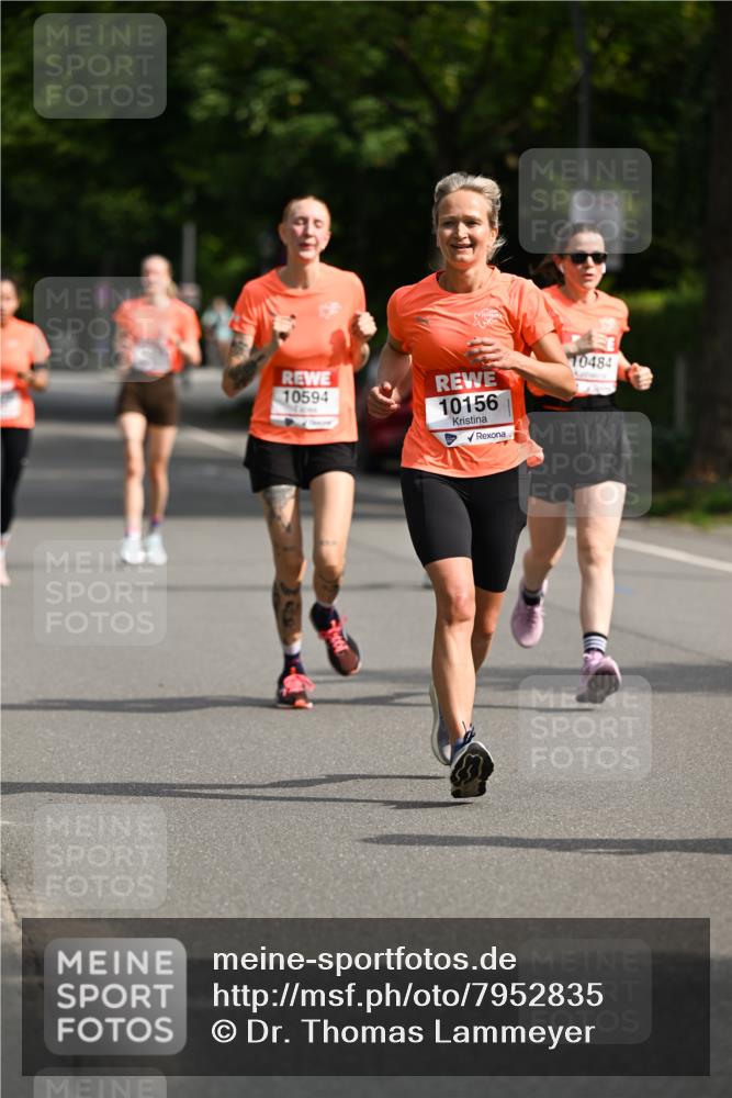 15.06.2025 - REWE Women's Run Dr. Thomas Lammeyer http://msf.ph/oto/7952835 15.06.2025 09:40:52 Laufen 10594, 10156, 10484 meine-sportfotos.de
