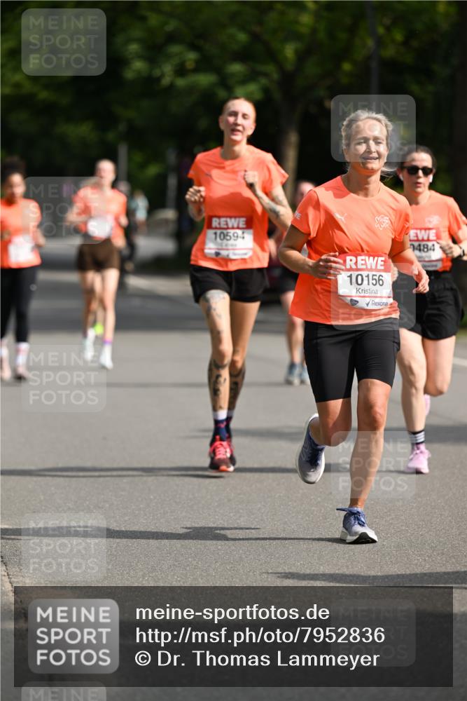 15.06.2025 - REWE Women's Run Dr. Thomas Lammeyer http://msf.ph/oto/7952836 15.06.2025 09:40:52 Laufen 10594, 10156, 484 meine-sportfotos.de