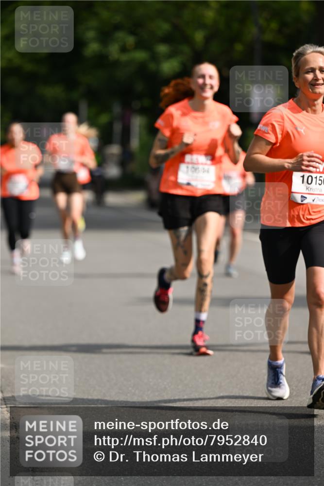 15.06.2025 - REWE Women's Run Dr. Thomas Lammeyer http://msf.ph/oto/7952840 15.06.2025 09:40:53 Laufen 101544 meine-sportfotos.de