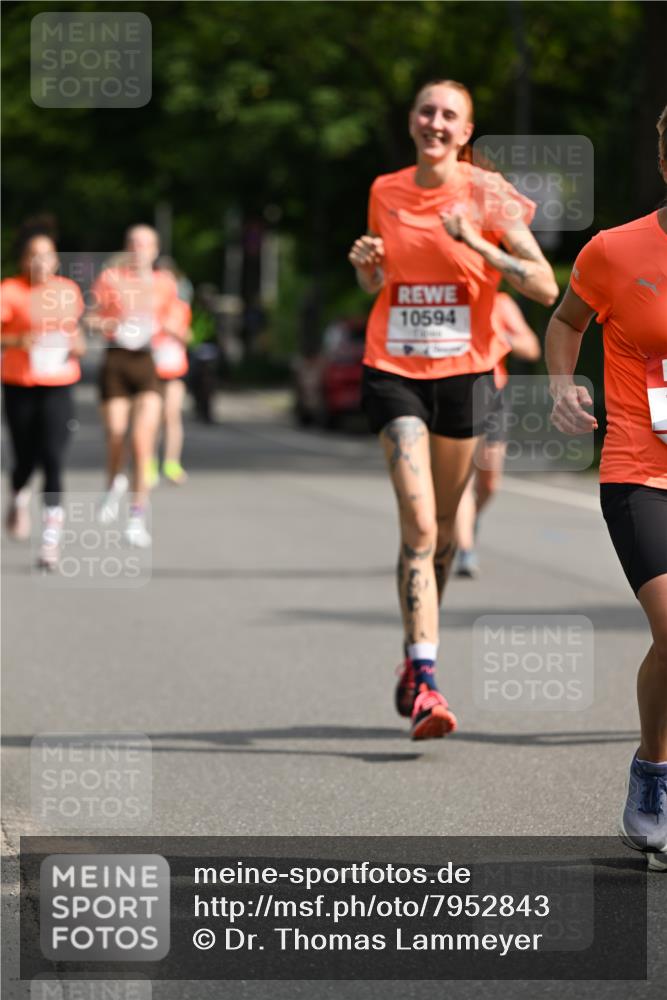 15.06.2025 - REWE Women's Run Dr. Thomas Lammeyer http://msf.ph/oto/7952843 15.06.2025 09:40:53 Laufen 10594 meine-sportfotos.de