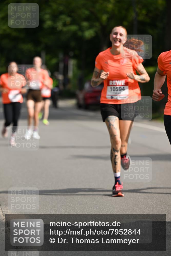 15.06.2025 - REWE Women's Run Dr. Thomas Lammeyer http://msf.ph/oto/7952844 15.06.2025 09:40:53 Laufen 10594 meine-sportfotos.de
