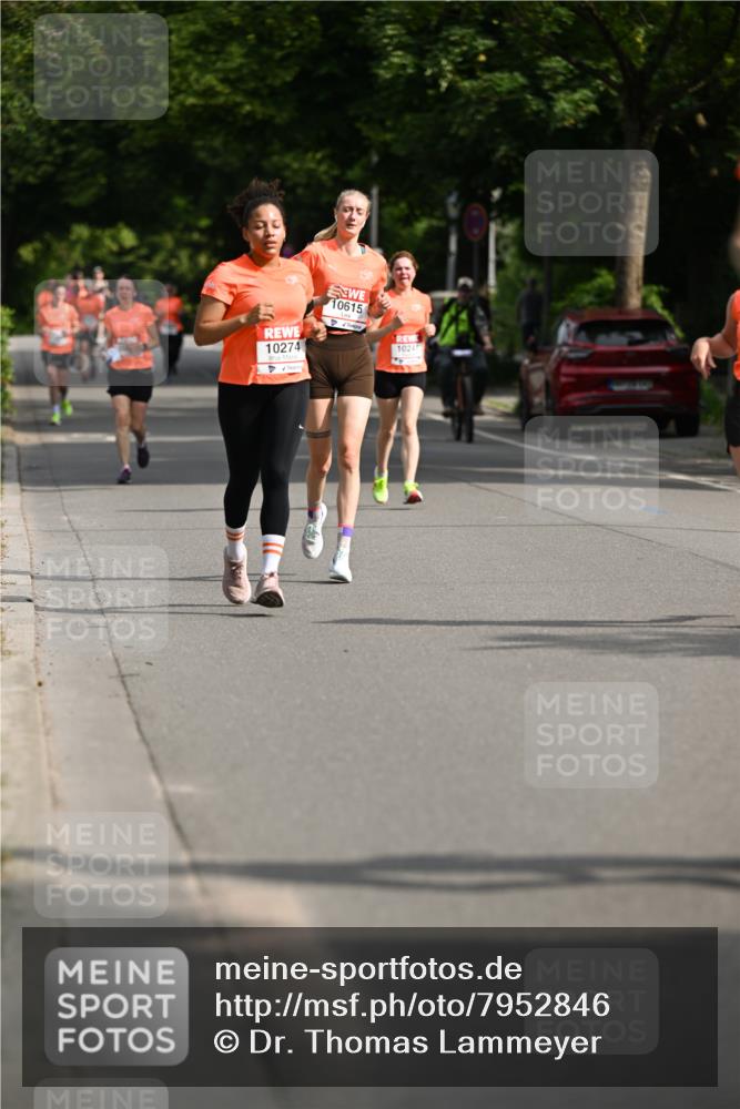 15.06.2025 - REWE Women's Run Dr. Thomas Lammeyer http://msf.ph/oto/7952846 15.06.2025 09:40:54 Laufen 10615, 10274 meine-sportfotos.de