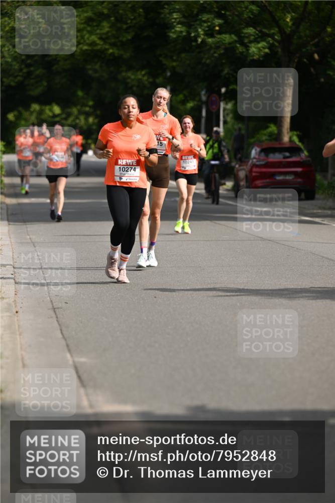 15.06.2025 - REWE Women's Run Dr. Thomas Lammeyer http://msf.ph/oto/7952848 15.06.2025 09:40:54 Laufen 10274 meine-sportfotos.de