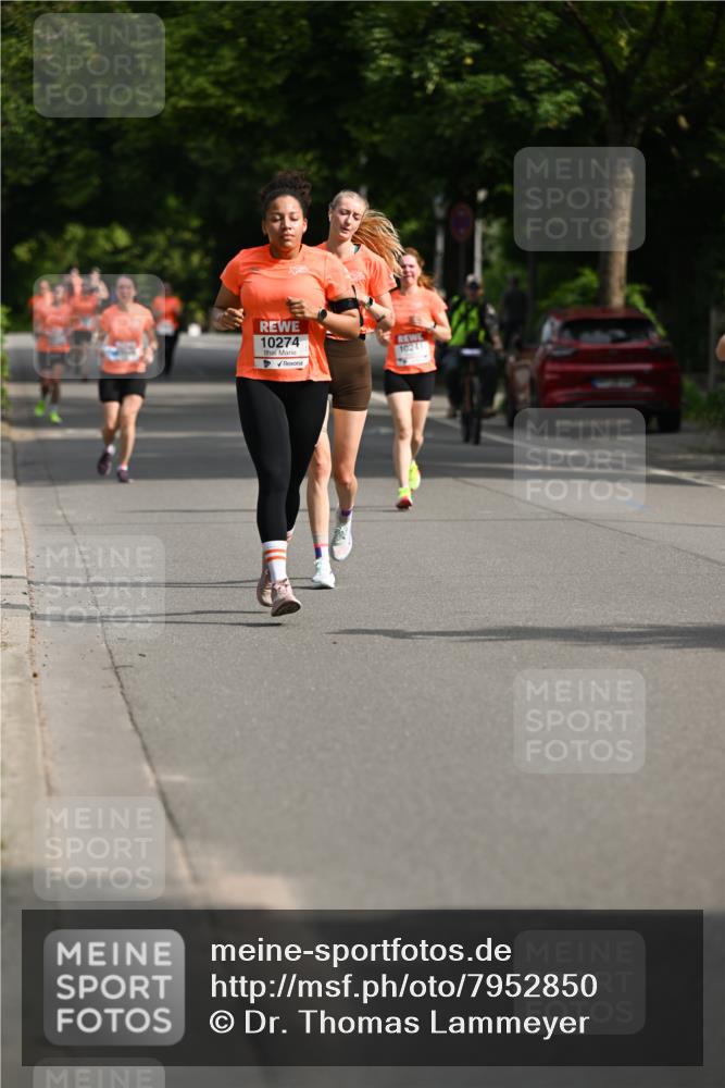15.06.2025 - REWE Women's Run Dr. Thomas Lammeyer http://msf.ph/oto/7952850 15.06.2025 09:40:54 Laufen 10274 meine-sportfotos.de