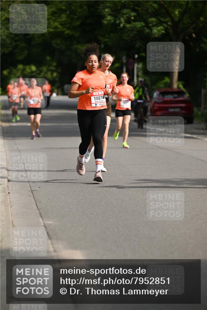 15.06.2025 - REWE Women's Run Dr. Thomas Lammeyer http://msf.ph/oto/7952851 15.06.2025 09:40:54 Laufen 10274 meine-sportfotos.de