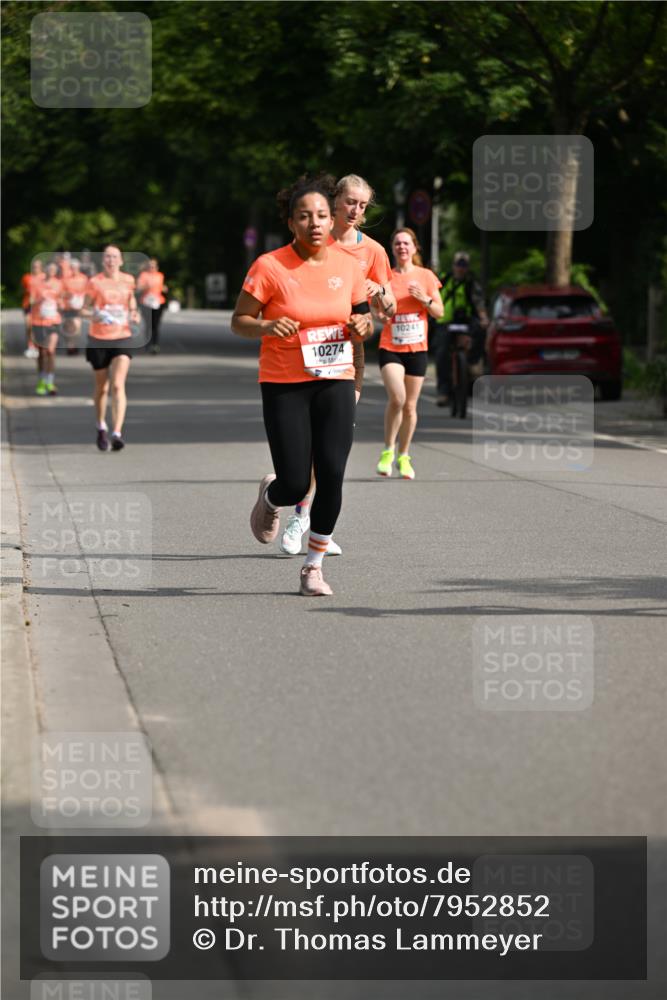 15.06.2025 - REWE Women's Run Dr. Thomas Lammeyer http://msf.ph/oto/7952852 15.06.2025 09:40:55 Laufen 10274 meine-sportfotos.de