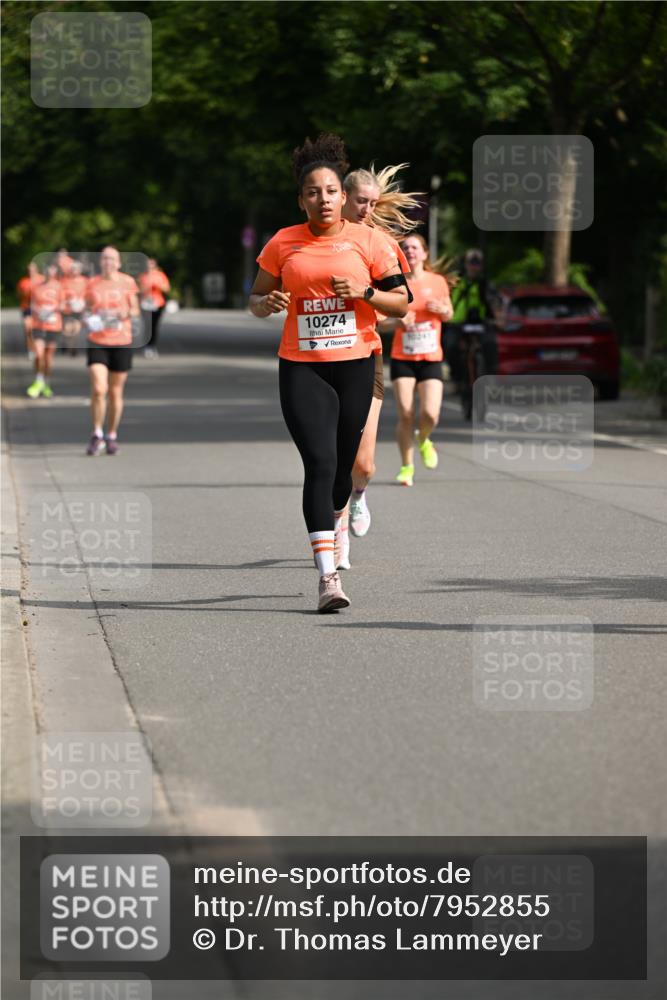 15.06.2025 - REWE Women's Run Dr. Thomas Lammeyer http://msf.ph/oto/7952855 15.06.2025 09:40:55 Laufen 10274 meine-sportfotos.de