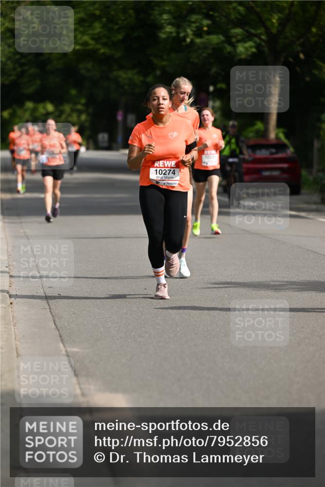 15.06.2025 - REWE Women's Run Dr. Thomas Lammeyer http://msf.ph/oto/7952856 15.06.2025 09:40:55 Laufen 10274, 100 meine-sportfotos.de