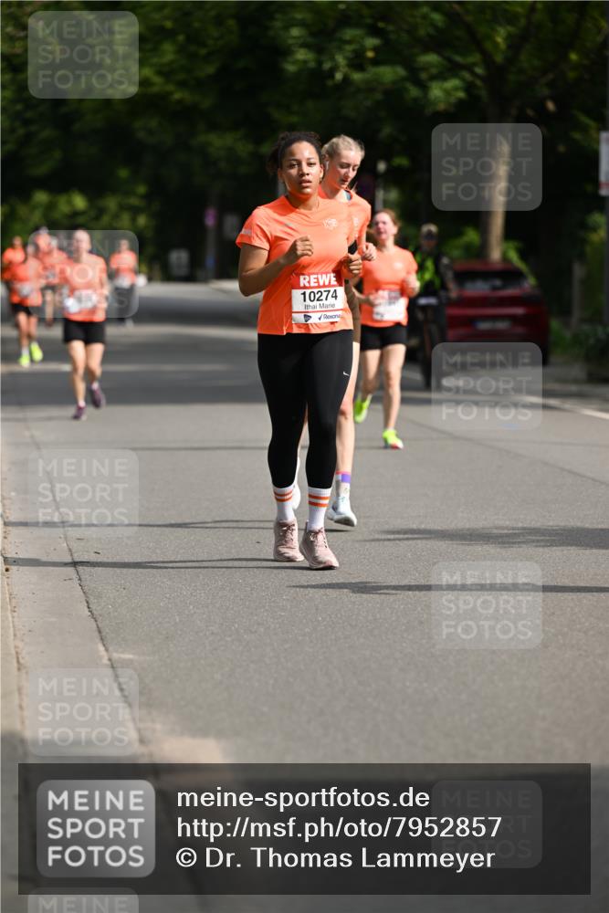 15.06.2025 - REWE Women's Run Dr. Thomas Lammeyer http://msf.ph/oto/7952857 15.06.2025 09:40:55 Laufen 10274 meine-sportfotos.de