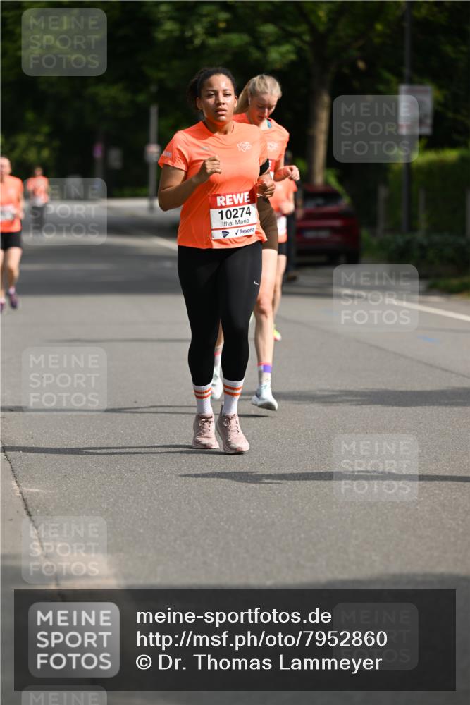 15.06.2025 - REWE Women's Run Dr. Thomas Lammeyer http://msf.ph/oto/7952860 15.06.2025 09:40:56 Laufen 10274 meine-sportfotos.de
