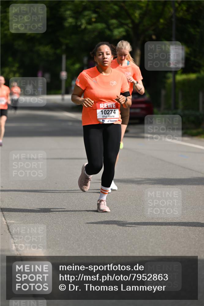 15.06.2025 - REWE Women's Run Dr. Thomas Lammeyer http://msf.ph/oto/7952863 15.06.2025 09:40:56 Laufen 10274 meine-sportfotos.de