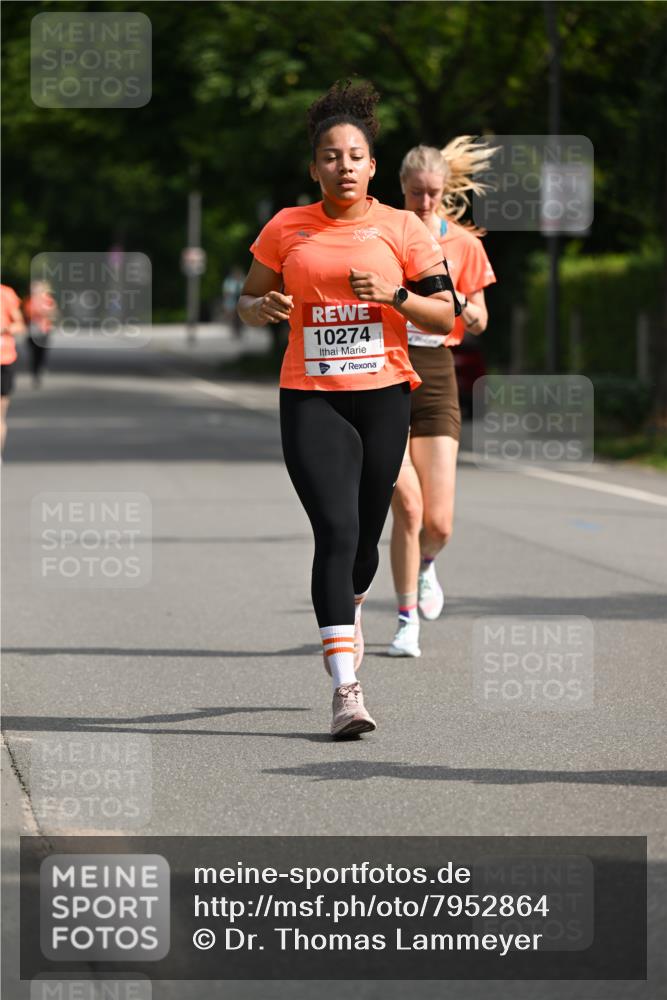 15.06.2025 - REWE Women's Run Dr. Thomas Lammeyer http://msf.ph/oto/7952864 15.06.2025 09:40:56 Laufen 10274 meine-sportfotos.de
