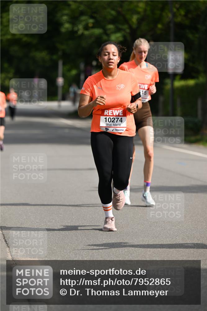 15.06.2025 - REWE Women's Run Dr. Thomas Lammeyer http://msf.ph/oto/7952865 15.06.2025 09:40:56 Laufen 10274, 115 meine-sportfotos.de