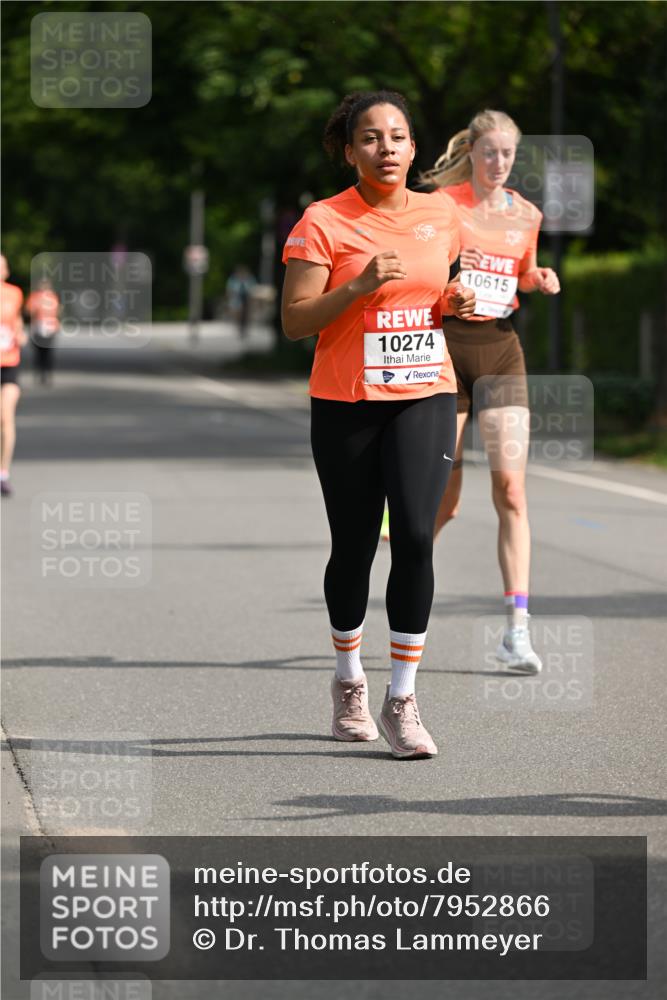 15.06.2025 - REWE Women's Run Dr. Thomas Lammeyer http://msf.ph/oto/7952866 15.06.2025 09:40:57 Laufen 10274, 10615 meine-sportfotos.de
