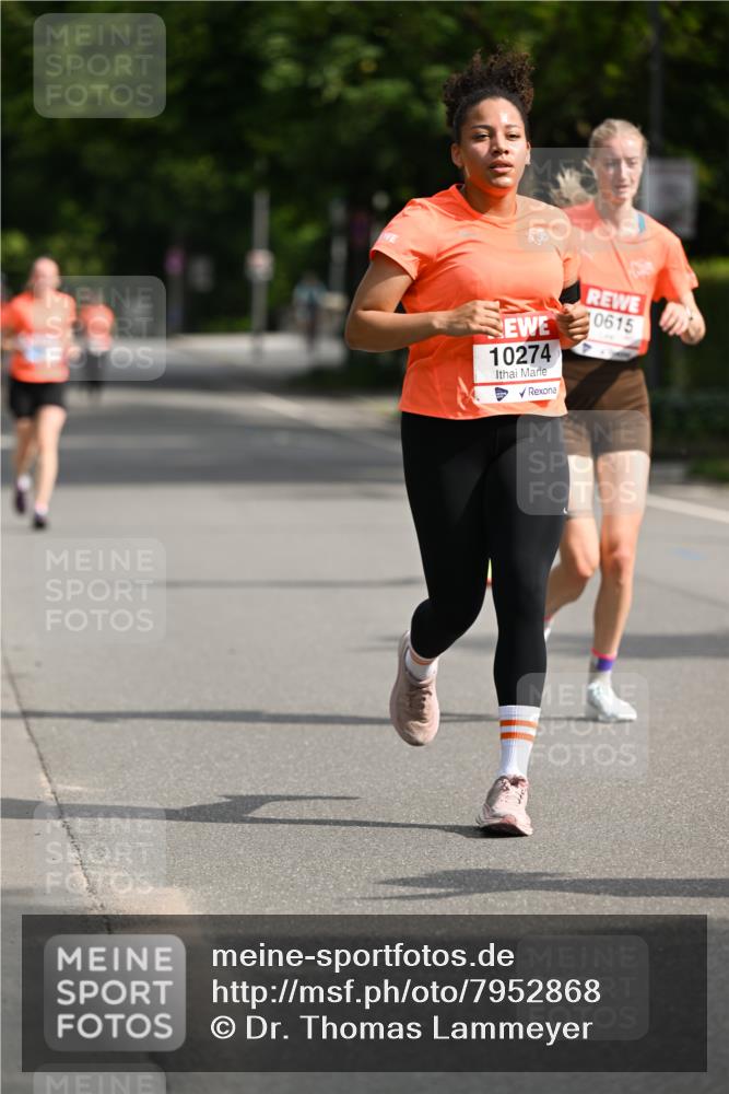 15.06.2025 - REWE Women's Run Dr. Thomas Lammeyer http://msf.ph/oto/7952868 15.06.2025 09:40:57 Laufen 10274, 0615 meine-sportfotos.de