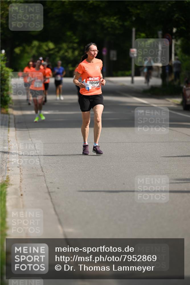 15.06.2025 - REWE Women's Run Dr. Thomas Lammeyer http://msf.ph/oto/7952869 15.06.2025 09:40:59 Laufen 10589 meine-sportfotos.de