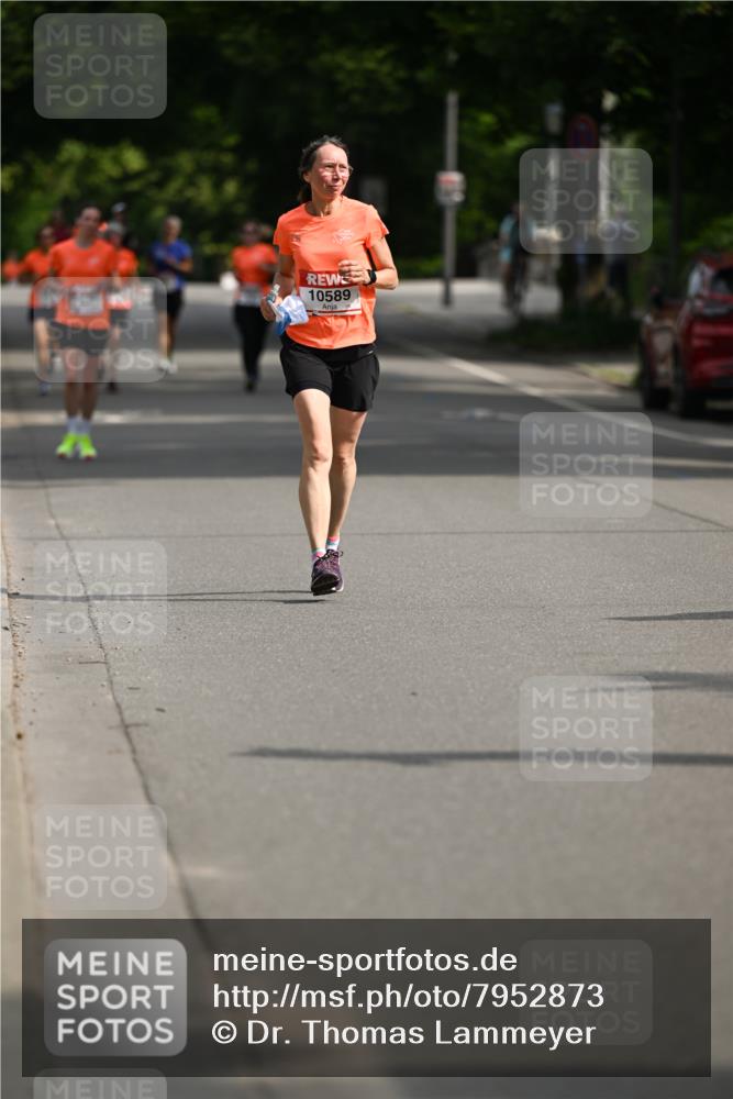 15.06.2025 - REWE Women's Run Dr. Thomas Lammeyer http://msf.ph/oto/7952873 15.06.2025 09:40:59 Laufen 10589 meine-sportfotos.de