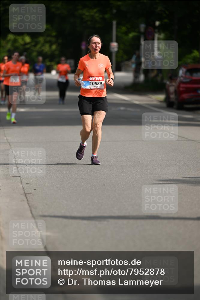 15.06.2025 - REWE Women's Run Dr. Thomas Lammeyer http://msf.ph/oto/7952878 15.06.2025 09:41:00 Laufen 10589 meine-sportfotos.de