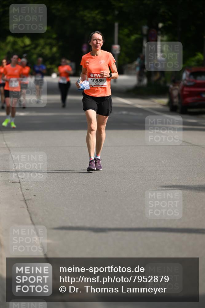15.06.2025 - REWE Women's Run Dr. Thomas Lammeyer http://msf.ph/oto/7952879 15.06.2025 09:41:00 Laufen 10589 meine-sportfotos.de