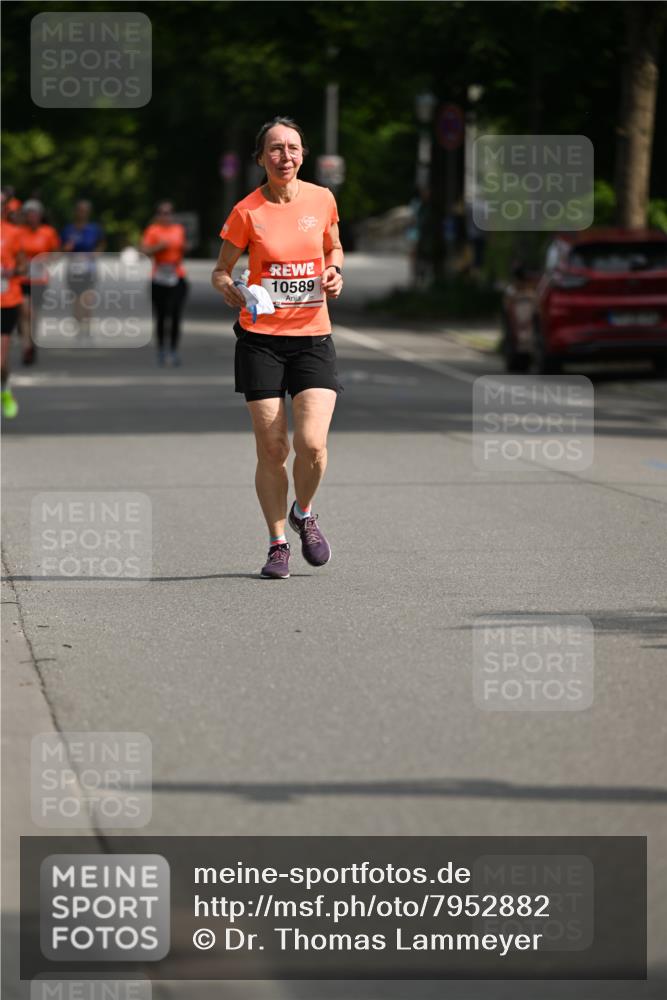 15.06.2025 - REWE Women's Run Dr. Thomas Lammeyer http://msf.ph/oto/7952882 15.06.2025 09:41:00 Laufen 10589 meine-sportfotos.de