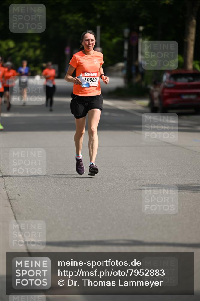 15.06.2025 - REWE Women's Run Dr. Thomas Lammeyer http://msf.ph/oto/7952883 15.06.2025 09:41:00 Laufen 10589 meine-sportfotos.de