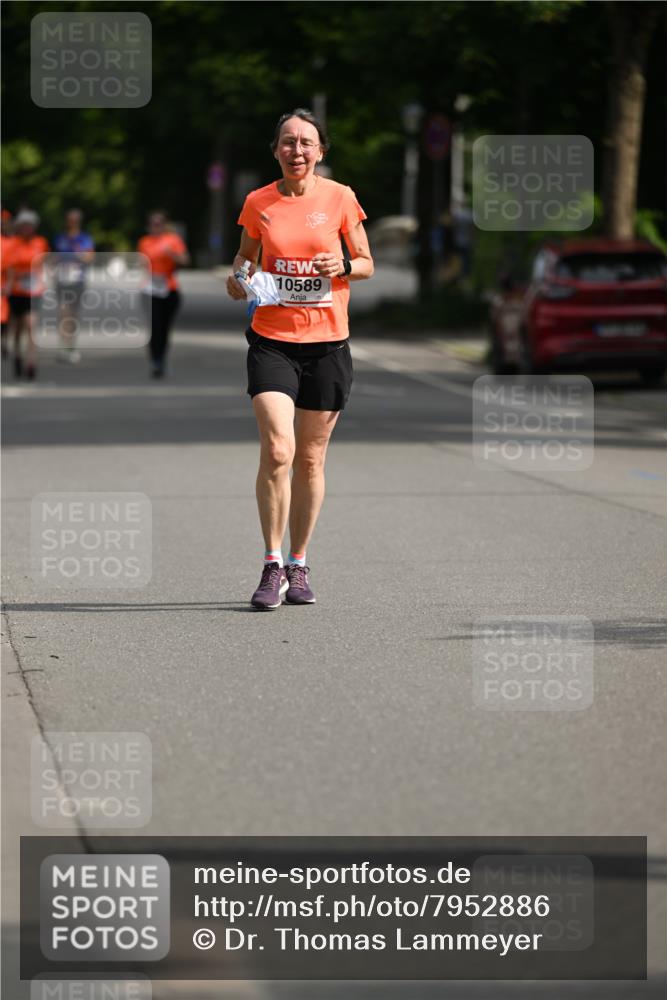 15.06.2025 - REWE Women's Run Dr. Thomas Lammeyer http://msf.ph/oto/7952886 15.06.2025 09:41:00 Laufen 10589 meine-sportfotos.de