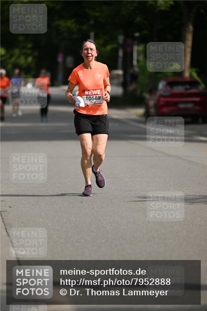 15.06.2025 - REWE Women's Run Dr. Thomas Lammeyer http://msf.ph/oto/7952888 15.06.2025 09:41:01 Laufen 10589 meine-sportfotos.de