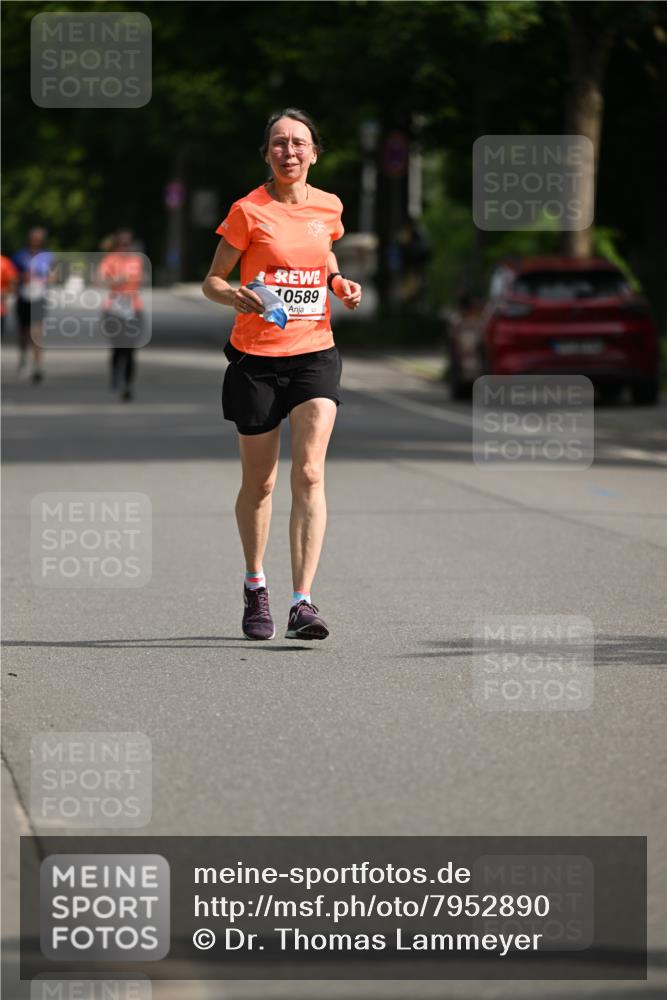 15.06.2025 - REWE Women's Run Dr. Thomas Lammeyer http://msf.ph/oto/7952890 15.06.2025 09:41:01 Laufen 10589 meine-sportfotos.de