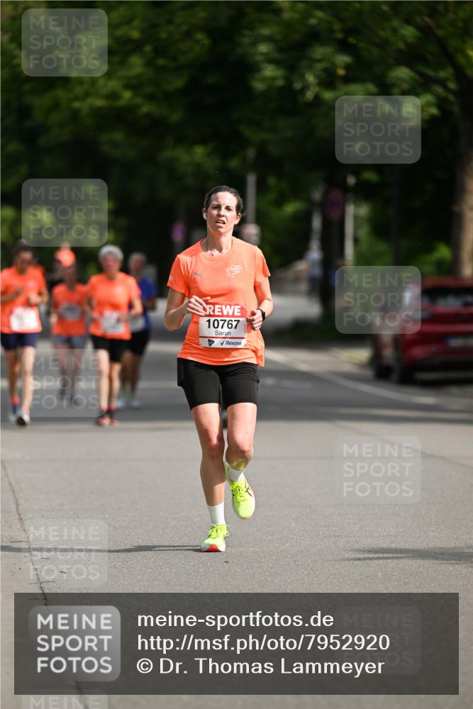 15.06.2025 - REWE Women's Run Dr. Thomas Lammeyer http://msf.ph/oto/7952920 15.06.2025 09:41:07 Laufen 10767 meine-sportfotos.de