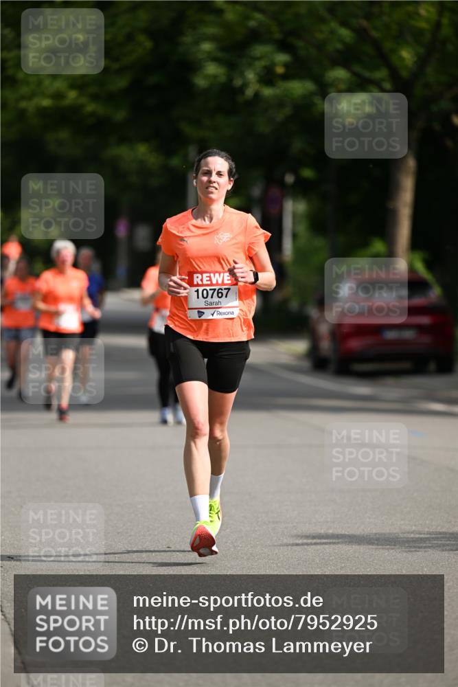 15.06.2025 - REWE Women's Run Dr. Thomas Lammeyer http://msf.ph/oto/7952925 15.06.2025 09:41:08 Laufen 10767 meine-sportfotos.de