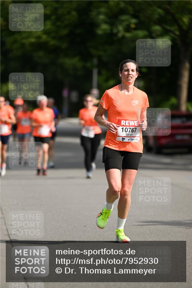 15.06.2025 - REWE Women's Run Dr. Thomas Lammeyer http://msf.ph/oto/7952930 15.06.2025 09:41:08 Laufen 10767 meine-sportfotos.de
