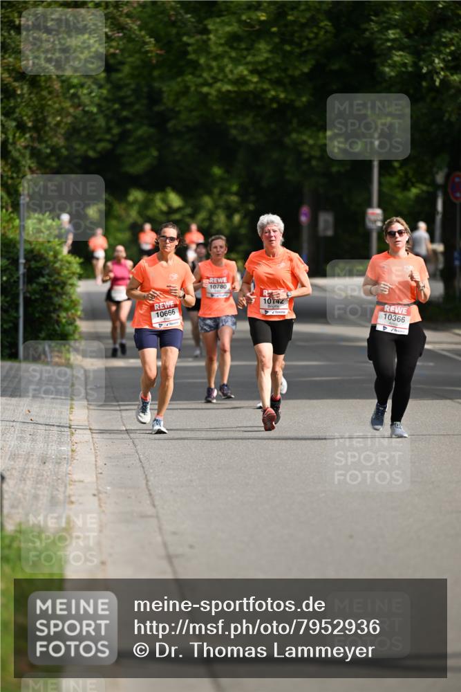 15.06.2025 - REWE Women's Run Dr. Thomas Lammeyer http://msf.ph/oto/7952936 15.06.2025 09:41:09 Laufen 10666, 10780, 10142, 10366 meine-sportfotos.de