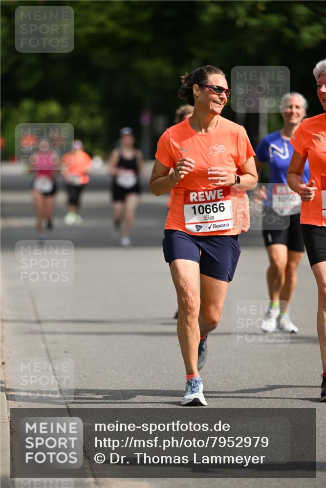 15.06.2025 - REWE Women's Run Dr. Thomas Lammeyer http://msf.ph/oto/7952979 15.06.2025 09:41:15 Laufen 10666, 1050 meine-sportfotos.de