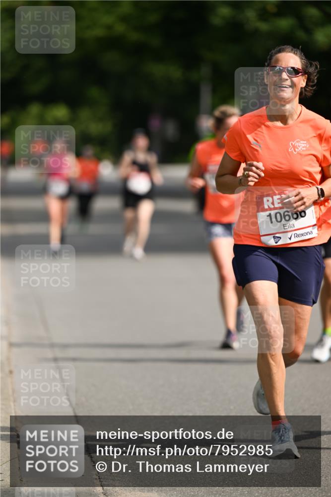15.06.2025 - REWE Women's Run Dr. Thomas Lammeyer http://msf.ph/oto/7952985 15.06.2025 09:41:16 Laufen 10660 meine-sportfotos.de