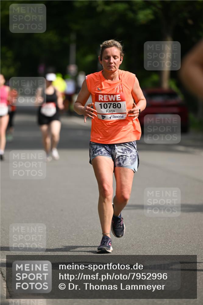 15.06.2025 - REWE Women's Run Dr. Thomas Lammeyer http://msf.ph/oto/7952996 15.06.2025 09:41:18 Laufen 10780 meine-sportfotos.de