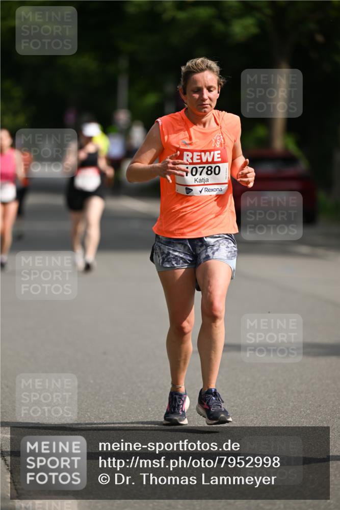 15.06.2025 - REWE Women's Run Dr. Thomas Lammeyer http://msf.ph/oto/7952998 15.06.2025 09:41:18 Laufen 0780 meine-sportfotos.de