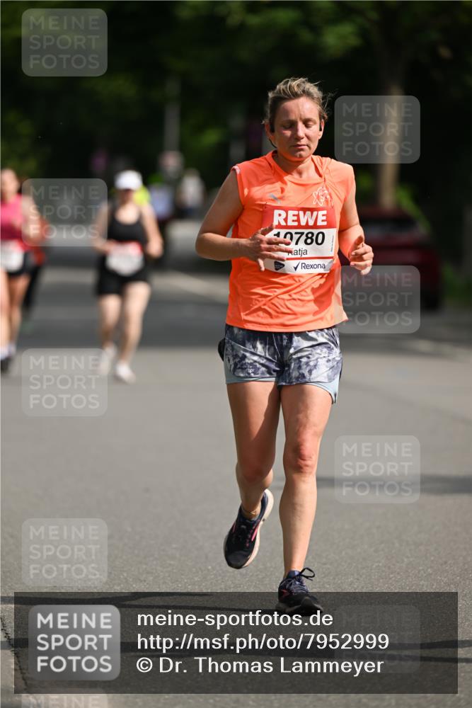 15.06.2025 - REWE Women's Run Dr. Thomas Lammeyer http://msf.ph/oto/7952999 15.06.2025 09:41:18 Laufen 3780 meine-sportfotos.de