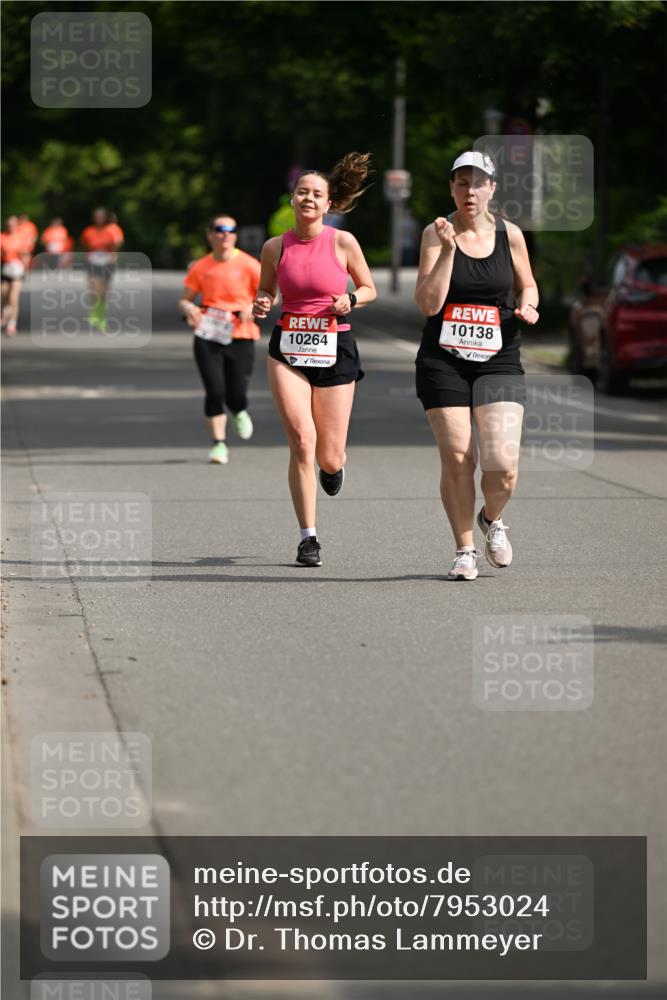 15.06.2025 - REWE Women's Run Dr. Thomas Lammeyer http://msf.ph/oto/7953024 15.06.2025 09:41:21 Laufen 10264, 10138 meine-sportfotos.de