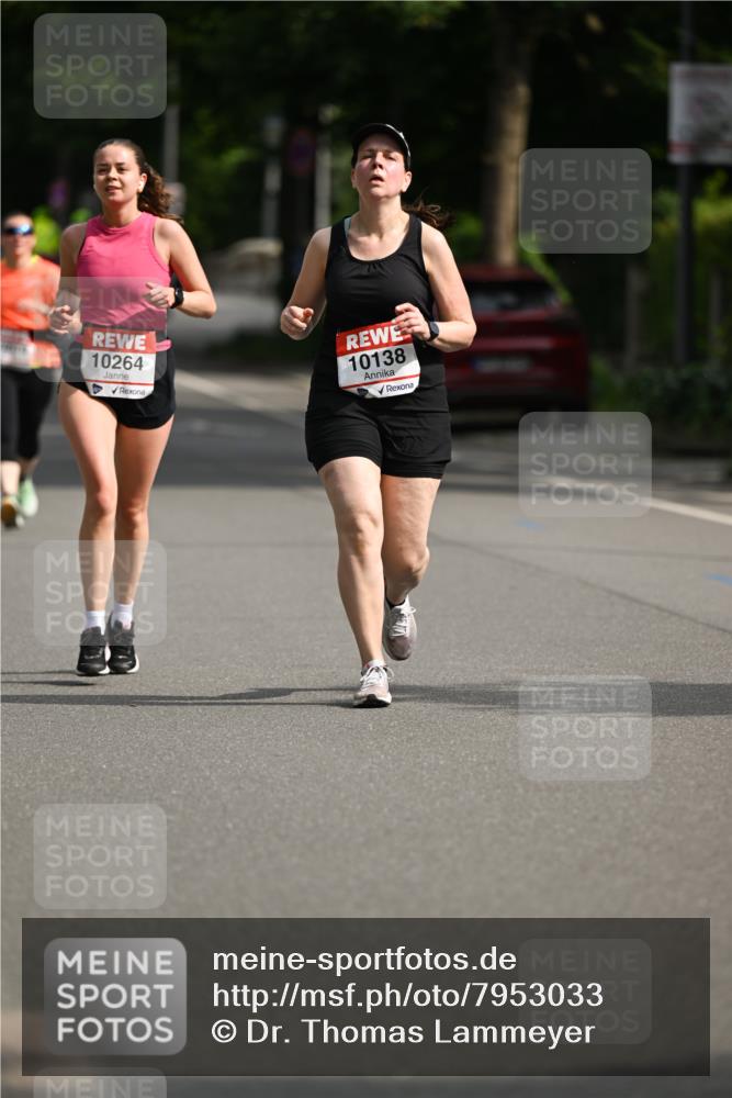 15.06.2025 - REWE Women's Run Dr. Thomas Lammeyer http://msf.ph/oto/7953033 15.06.2025 09:41:22 Laufen 10264, 10138 meine-sportfotos.de