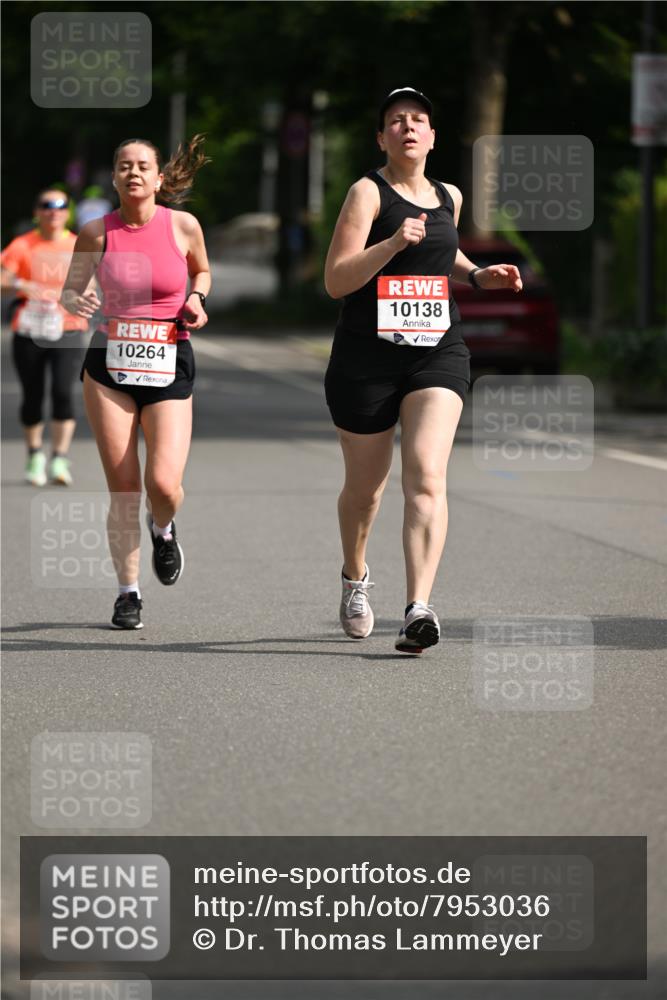 15.06.2025 - REWE Women's Run Dr. Thomas Lammeyer http://msf.ph/oto/7953036 15.06.2025 09:41:23 Laufen 10264, 10138 meine-sportfotos.de
