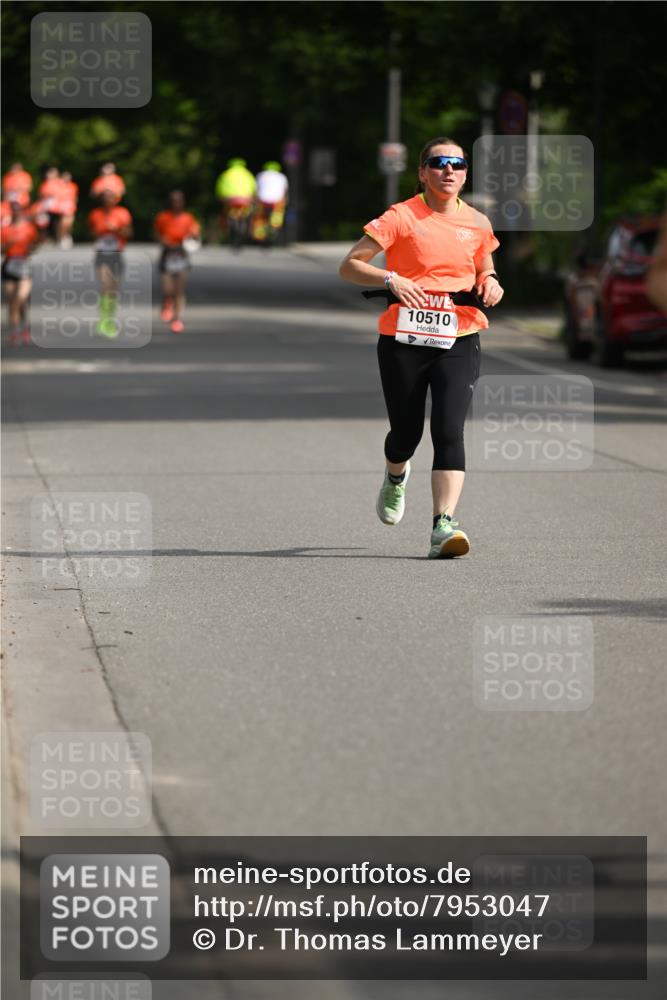 15.06.2025 - REWE Women's Run Dr. Thomas Lammeyer http://msf.ph/oto/7953047 15.06.2025 09:41:25 Laufen 10510 meine-sportfotos.de