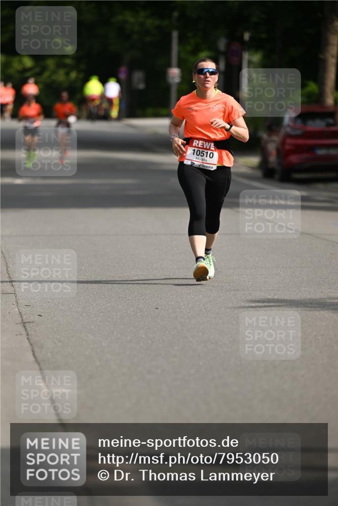 15.06.2025 - REWE Women's Run Dr. Thomas Lammeyer http://msf.ph/oto/7953050 15.06.2025 09:41:26 Laufen 10510 meine-sportfotos.de