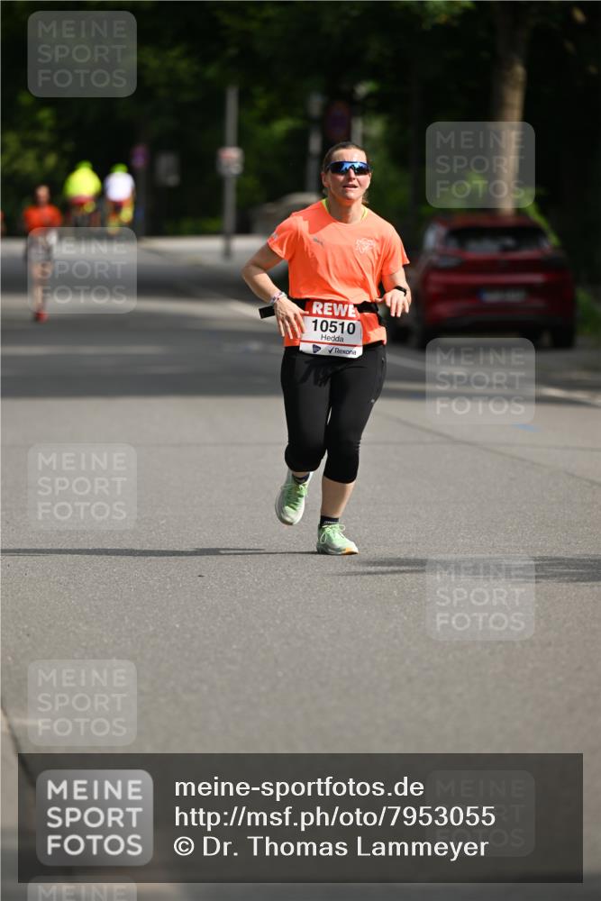 15.06.2025 - REWE Women's Run Dr. Thomas Lammeyer http://msf.ph/oto/7953055 15.06.2025 09:41:26 Laufen 10510 meine-sportfotos.de