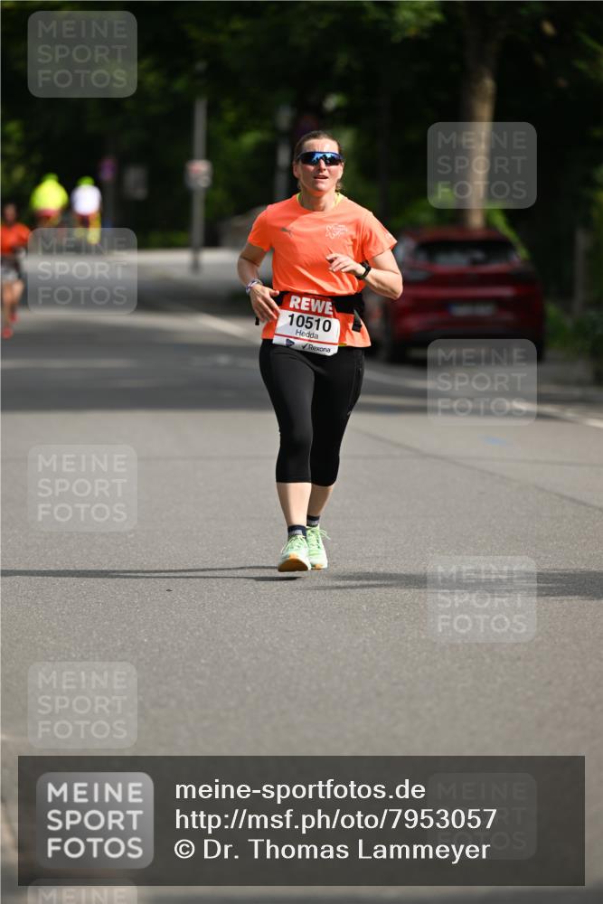 15.06.2025 - REWE Women's Run Dr. Thomas Lammeyer http://msf.ph/oto/7953057 15.06.2025 09:41:26 Laufen 10510 meine-sportfotos.de