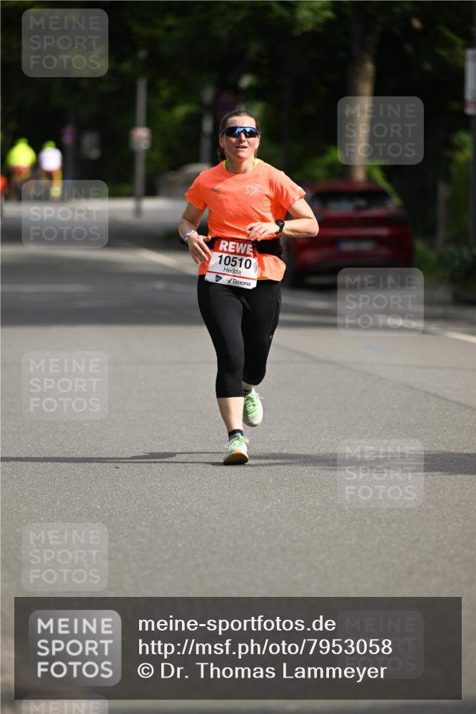 15.06.2025 - REWE Women's Run Dr. Thomas Lammeyer http://msf.ph/oto/7953058 15.06.2025 09:41:27 Laufen 10510 meine-sportfotos.de