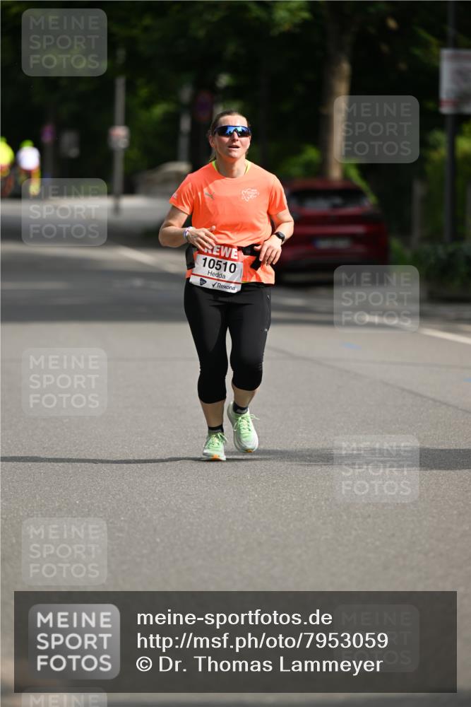 15.06.2025 - REWE Women's Run Dr. Thomas Lammeyer http://msf.ph/oto/7953059 15.06.2025 09:41:27 Laufen 10510 meine-sportfotos.de