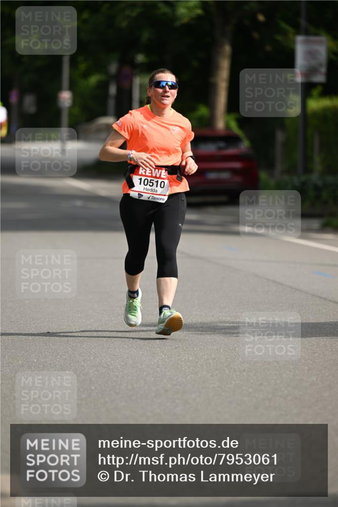 15.06.2025 - REWE Women's Run Dr. Thomas Lammeyer http://msf.ph/oto/7953061 15.06.2025 09:41:27 Laufen 10510 meine-sportfotos.de